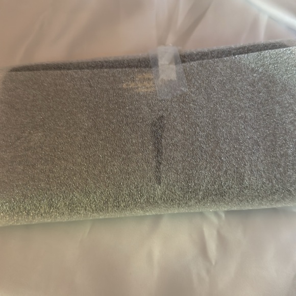 Coach Oxblood Leather Wallet NWT - Picture 10 of 11